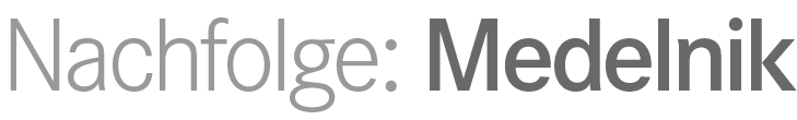 Logo Medelnik